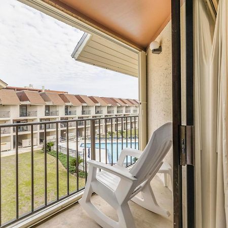 Gulfside Townhome 16 By Vacation Homes Collection Gulf Shores Exteriör bild