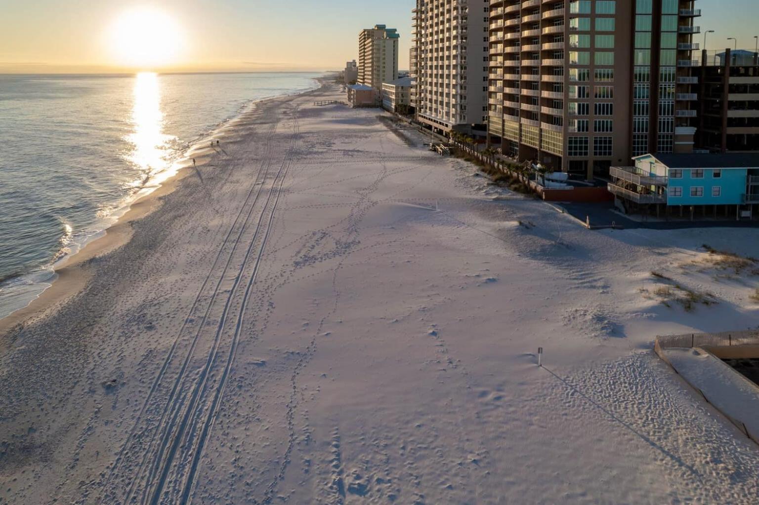 Gulfside Townhome 16 By Vacation Homes Collection Gulf Shores Exteriör bild