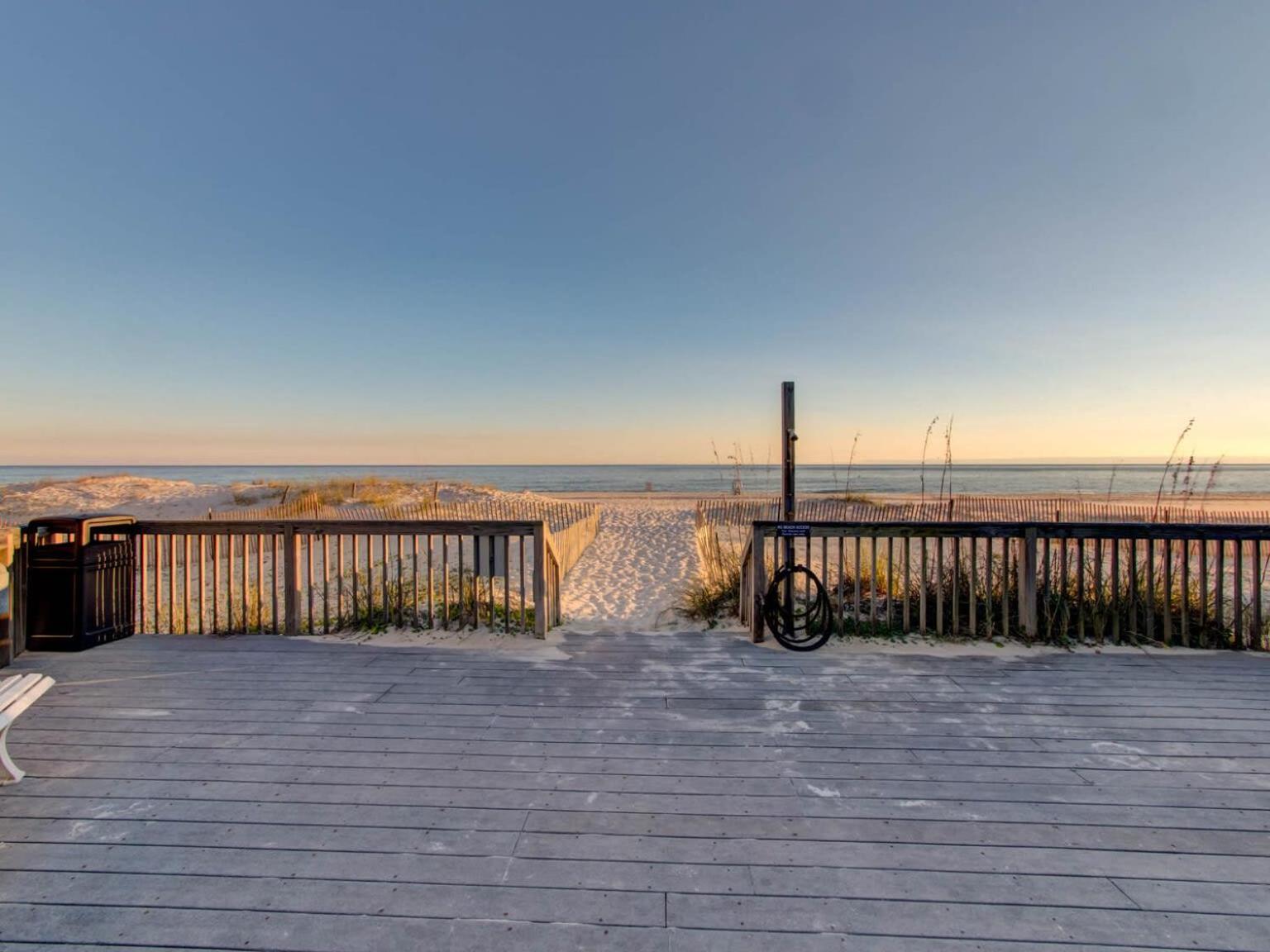 Gulfside Townhome 16 By Vacation Homes Collection Gulf Shores Exteriör bild