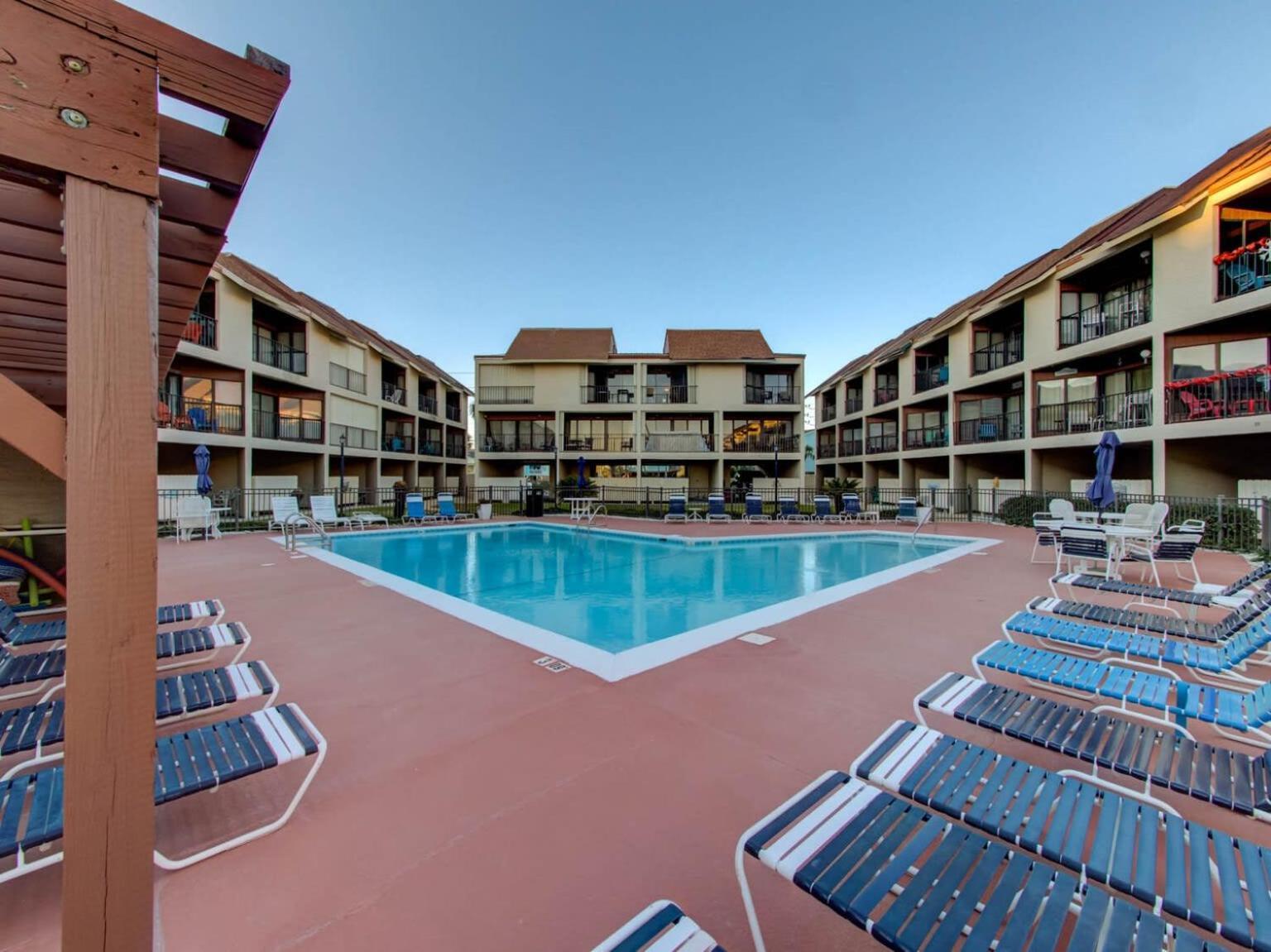 Gulfside Townhome 16 By Vacation Homes Collection Gulf Shores Exteriör bild