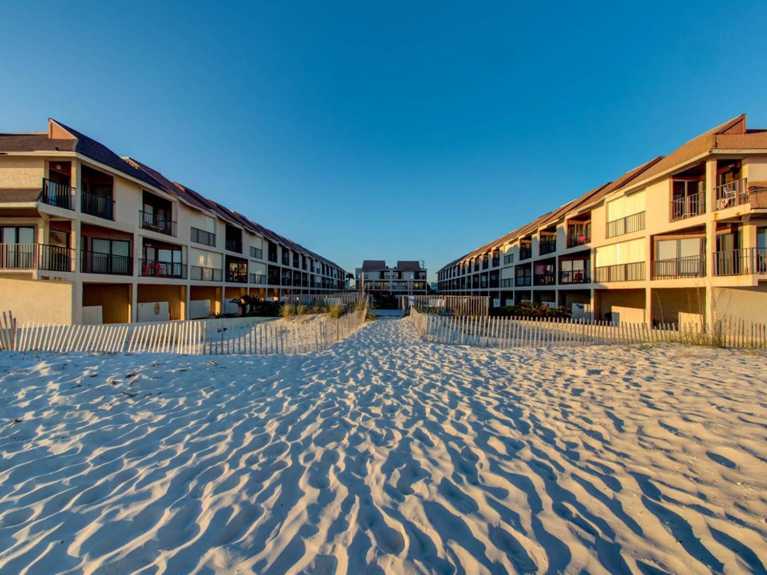 Gulfside Townhome 16 By Vacation Homes Collection Gulf Shores Exteriör bild