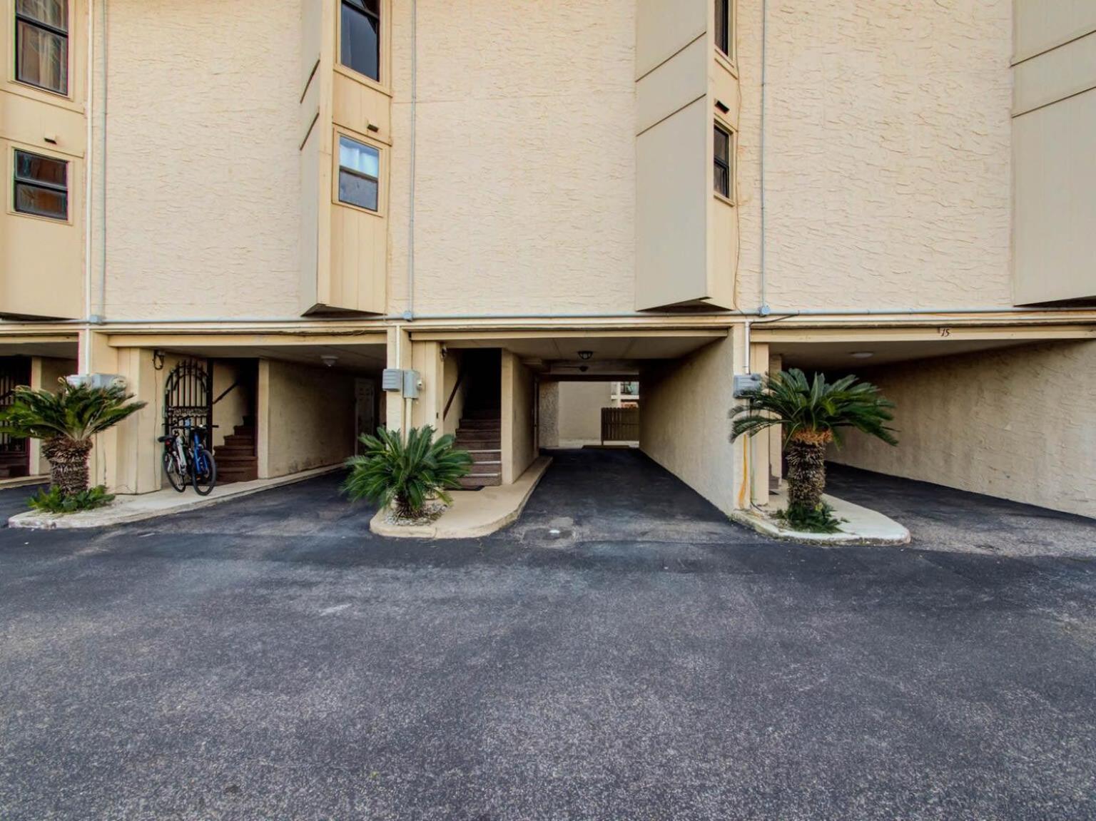 Gulfside Townhome 16 By Vacation Homes Collection Gulf Shores Exteriör bild