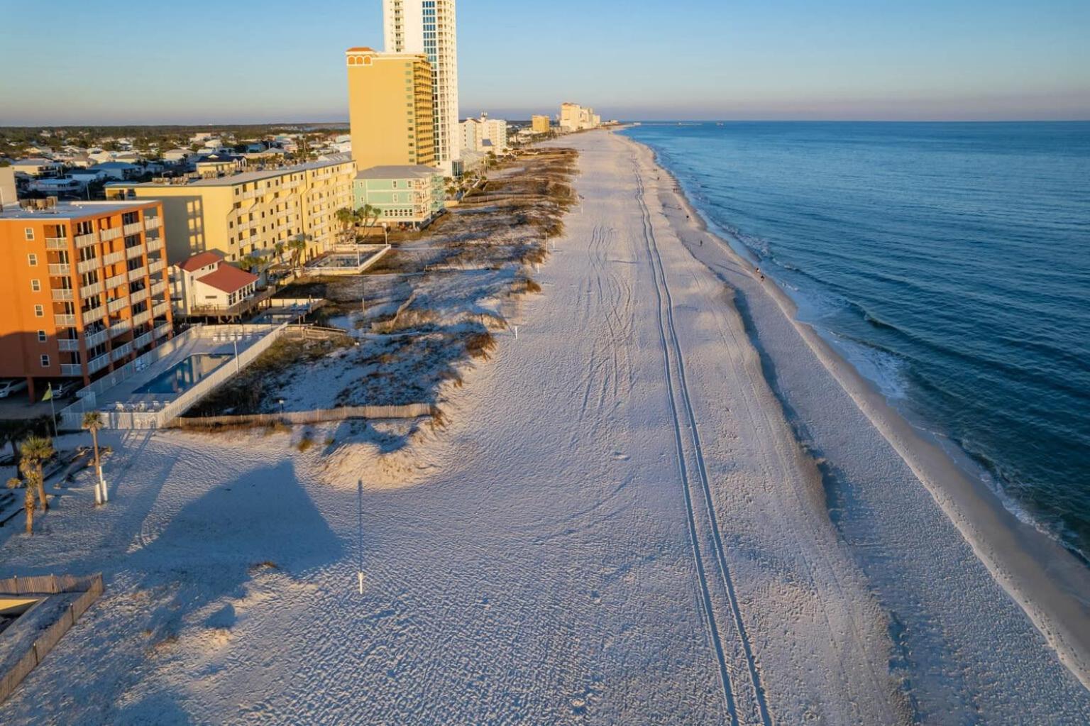 Gulfside Townhome 16 By Vacation Homes Collection Gulf Shores Exteriör bild