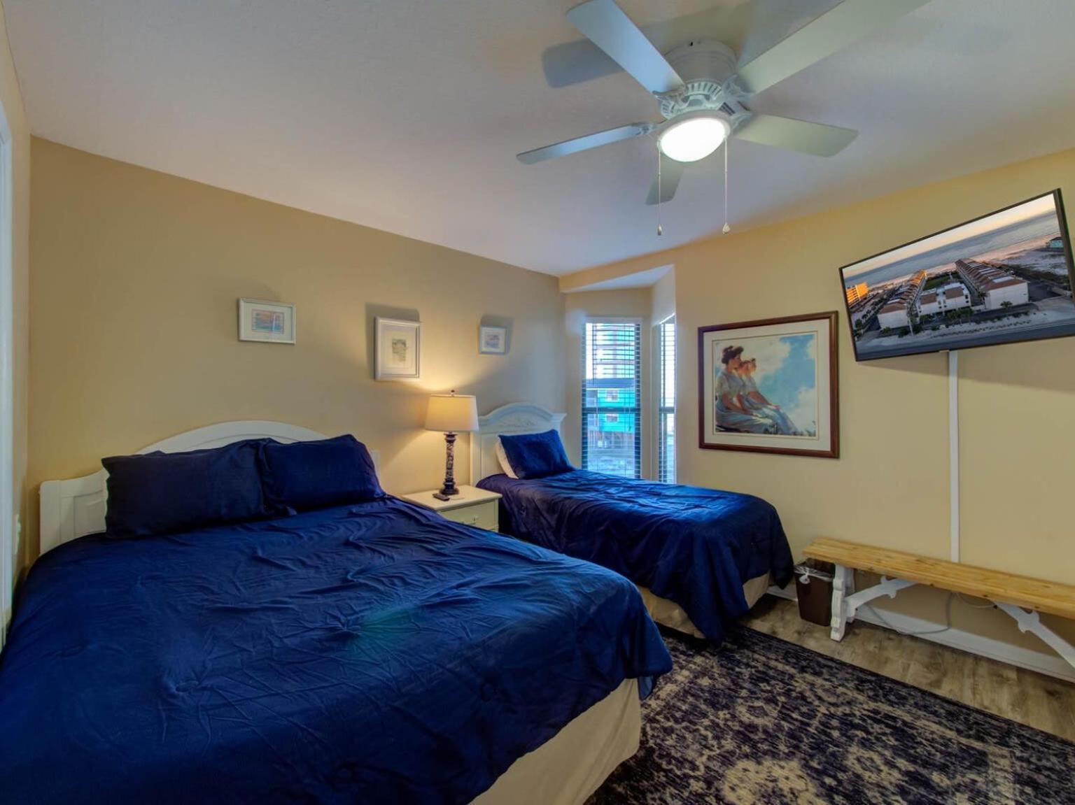 Gulfside Townhome 16 By Vacation Homes Collection Gulf Shores Exteriör bild