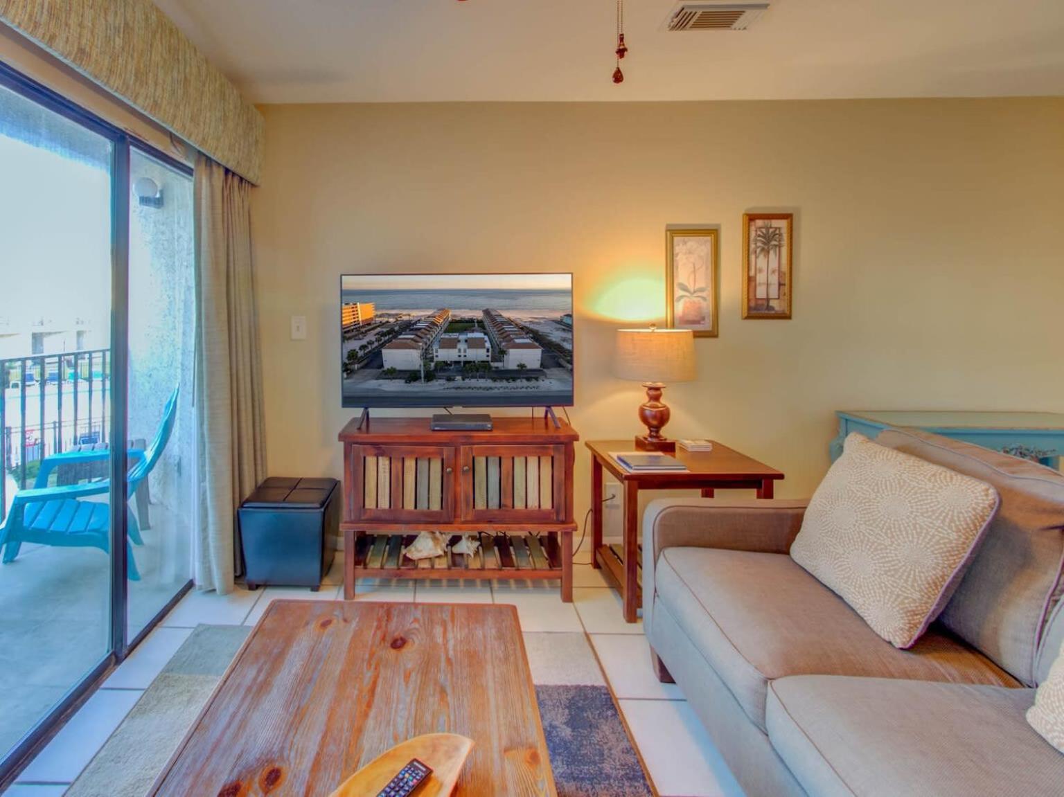 Gulfside Townhome 16 By Vacation Homes Collection Gulf Shores Exteriör bild