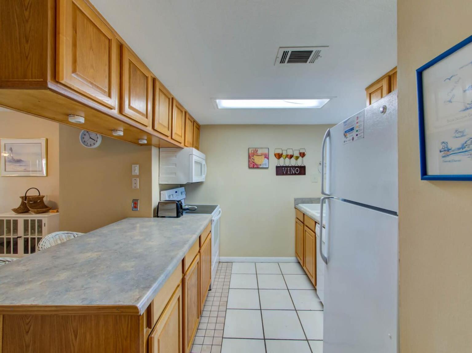 Gulfside Townhome 16 By Vacation Homes Collection Gulf Shores Exteriör bild