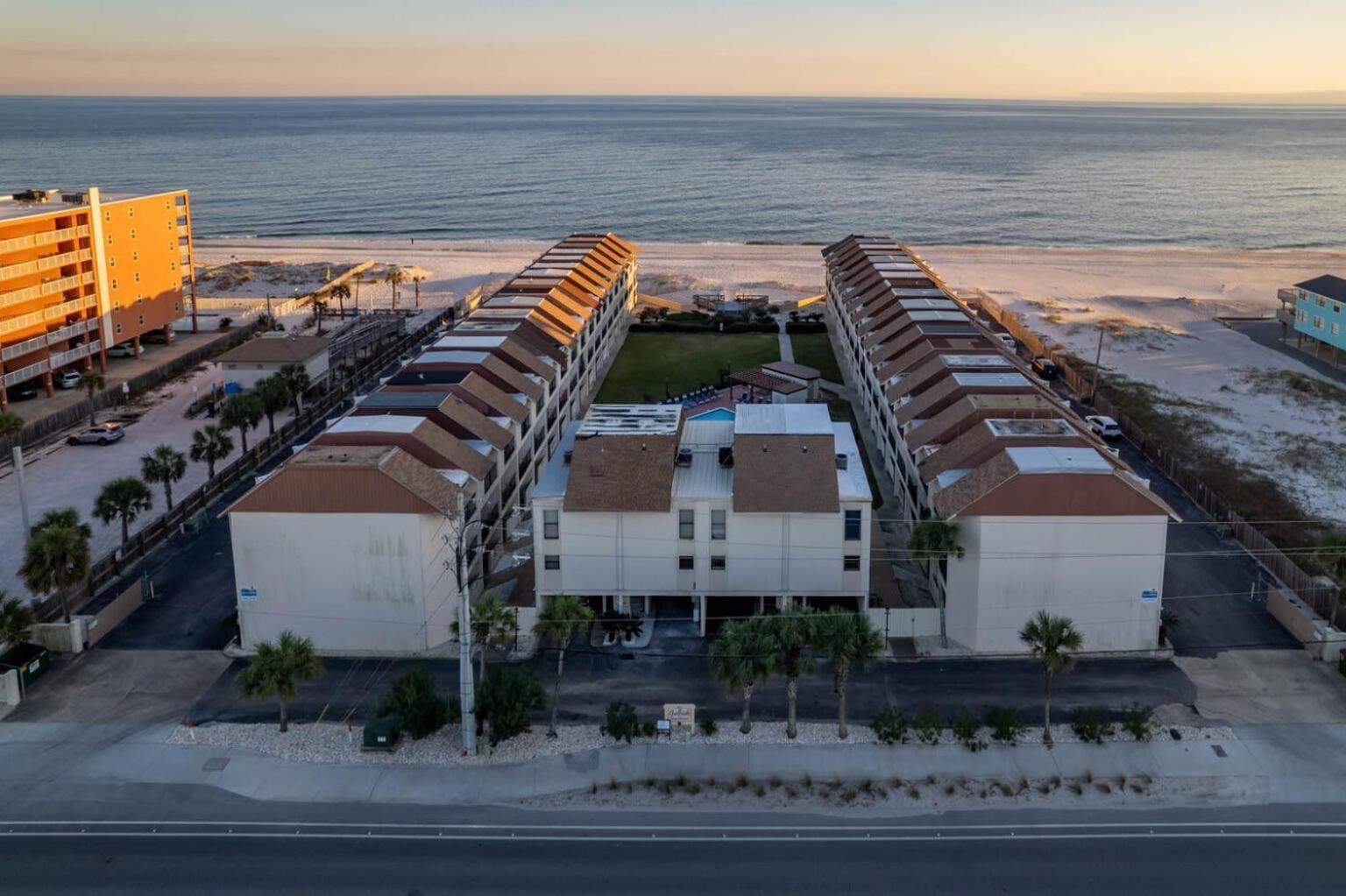 Gulfside Townhome 16 By Vacation Homes Collection Gulf Shores Exteriör bild