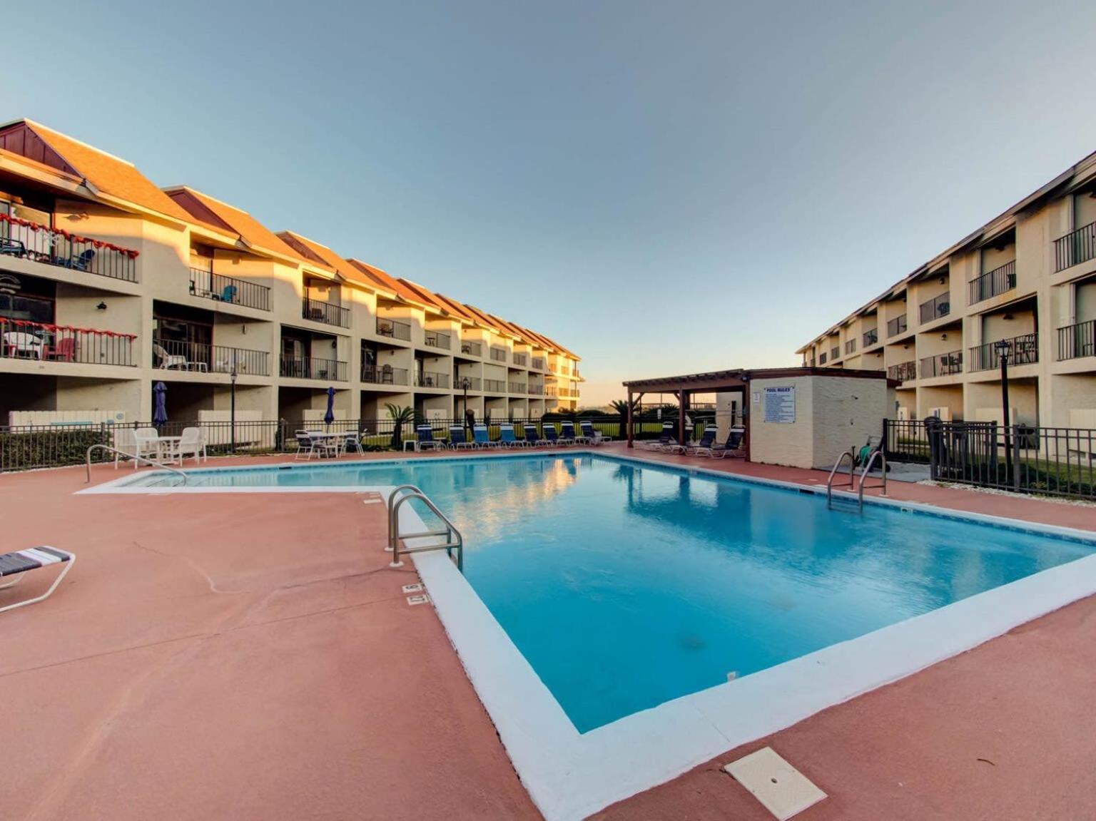 Gulfside Townhome 16 By Vacation Homes Collection Gulf Shores Exteriör bild