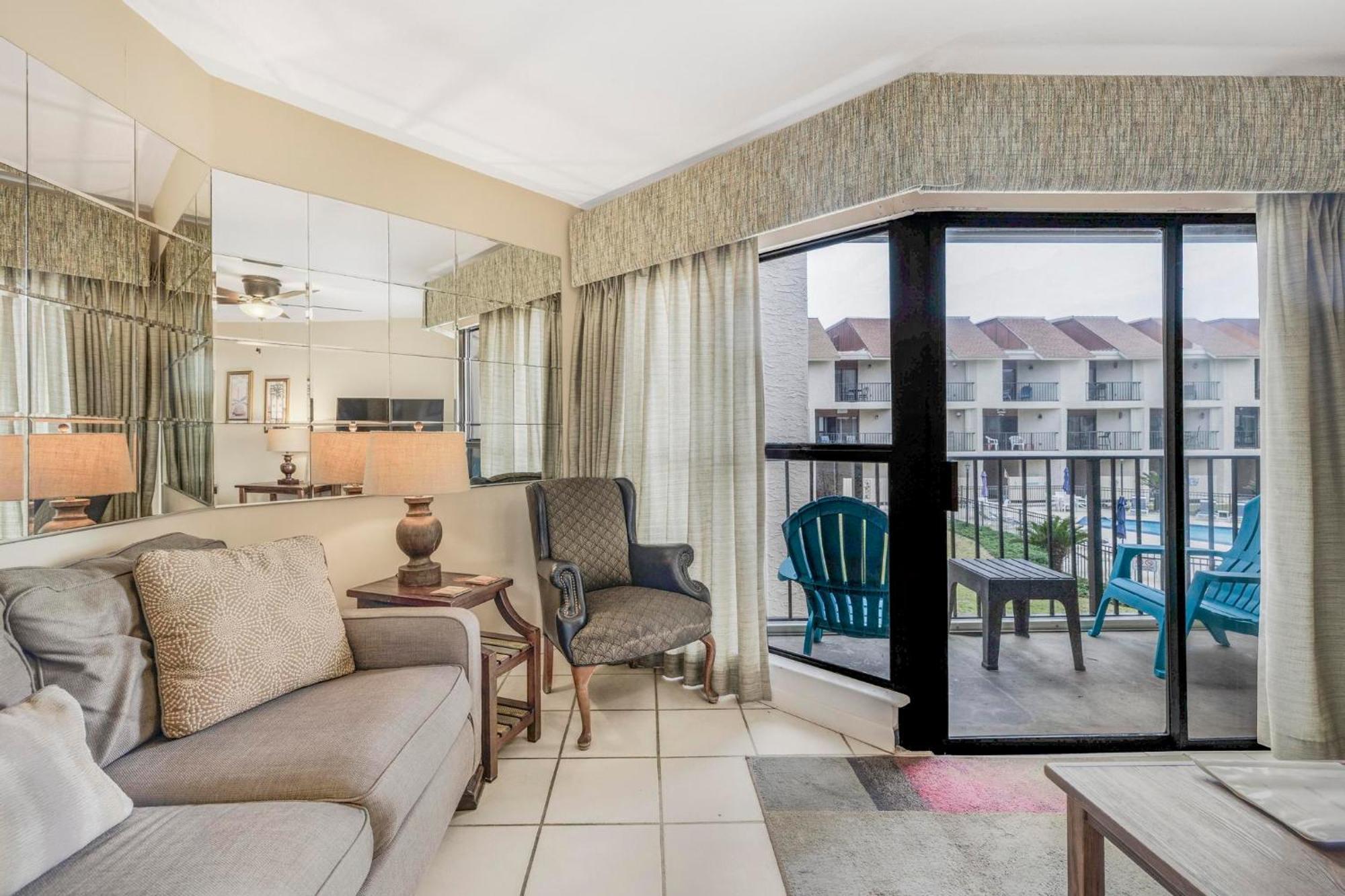 Gulfside Townhome 16 By Vacation Homes Collection Gulf Shores Exteriör bild