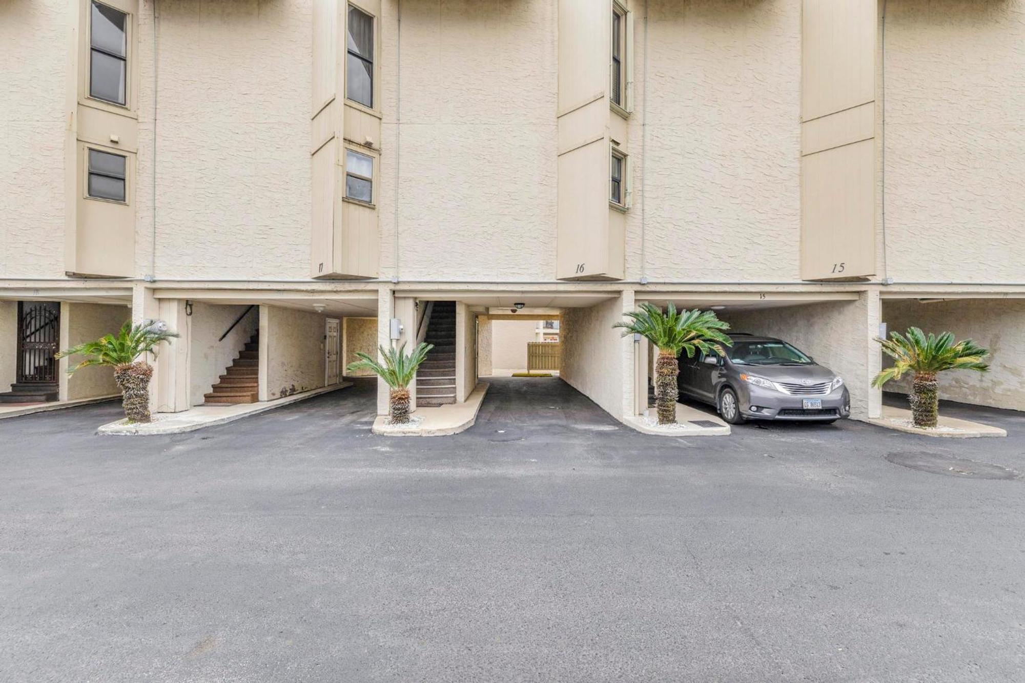 Gulfside Townhome 16 By Vacation Homes Collection Gulf Shores Exteriör bild