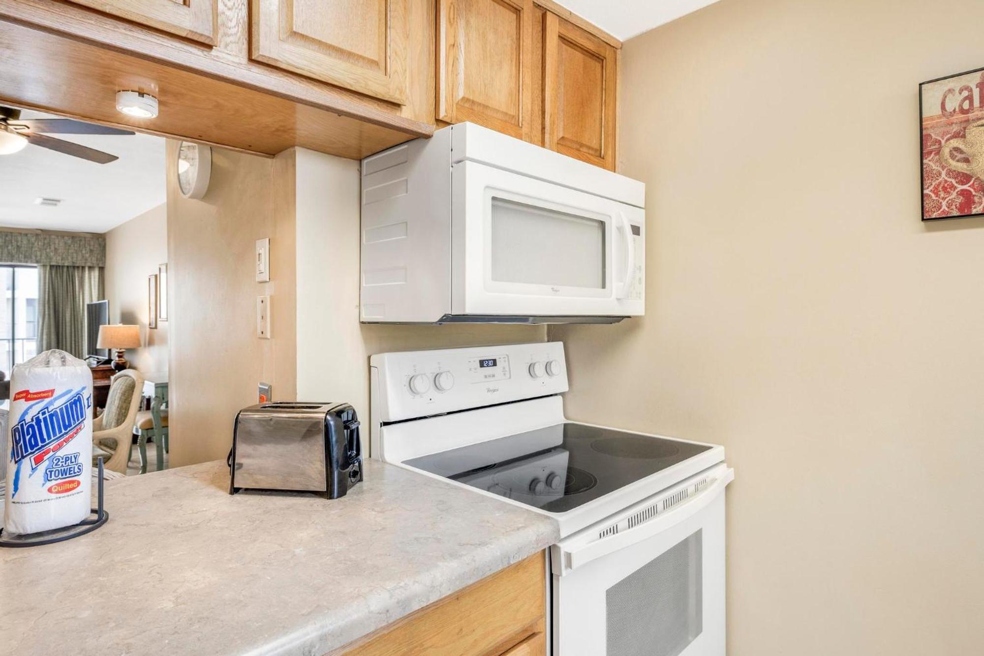Gulfside Townhome 16 By Vacation Homes Collection Gulf Shores Exteriör bild