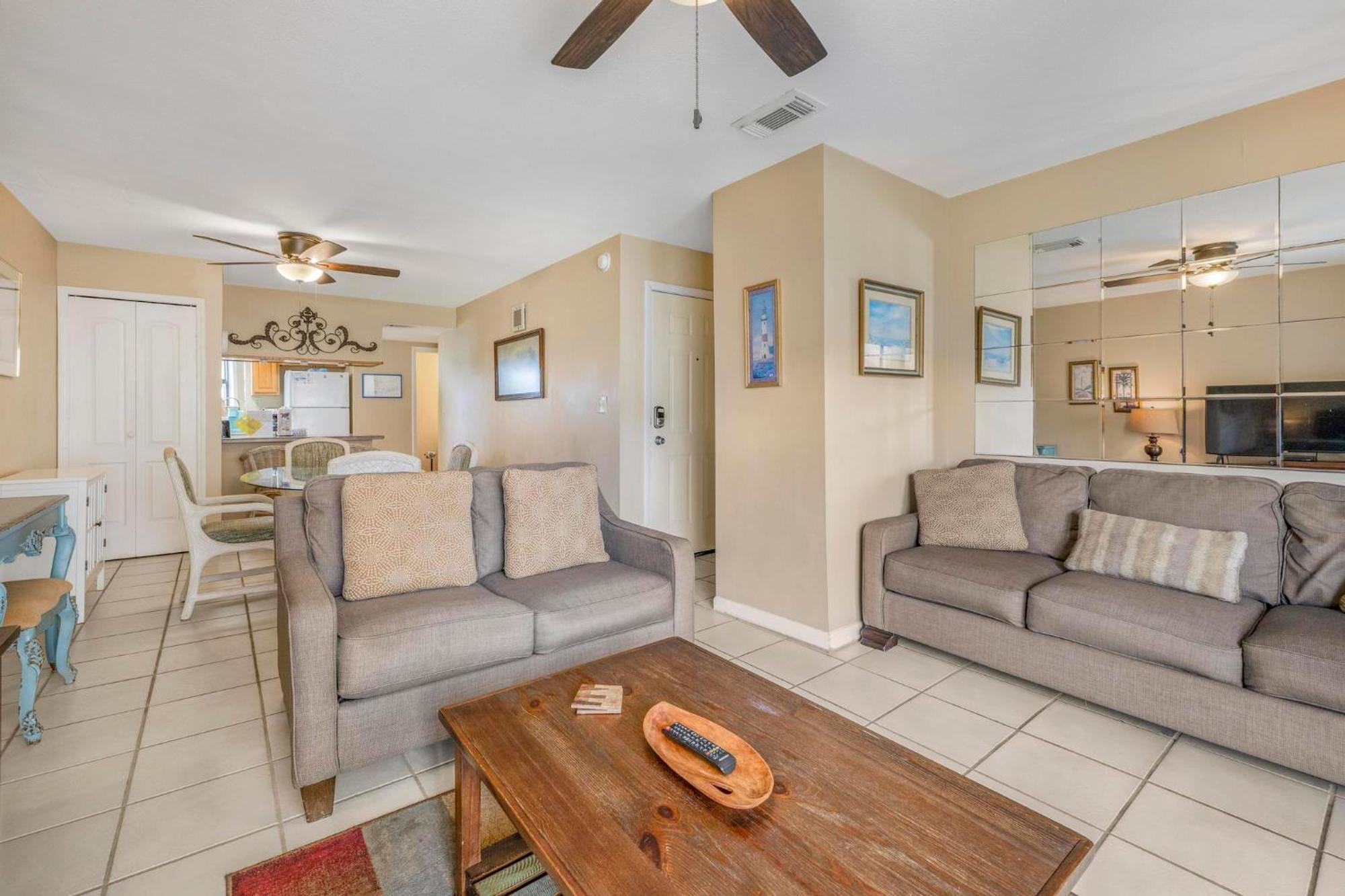 Gulfside Townhome 16 By Vacation Homes Collection Gulf Shores Exteriör bild