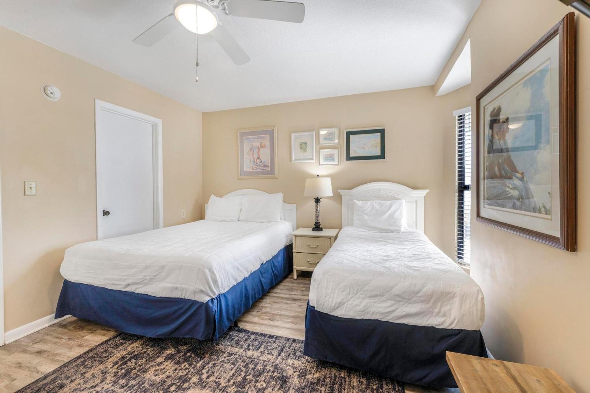 Gulfside Townhome 16 By Vacation Homes Collection Gulf Shores Exteriör bild