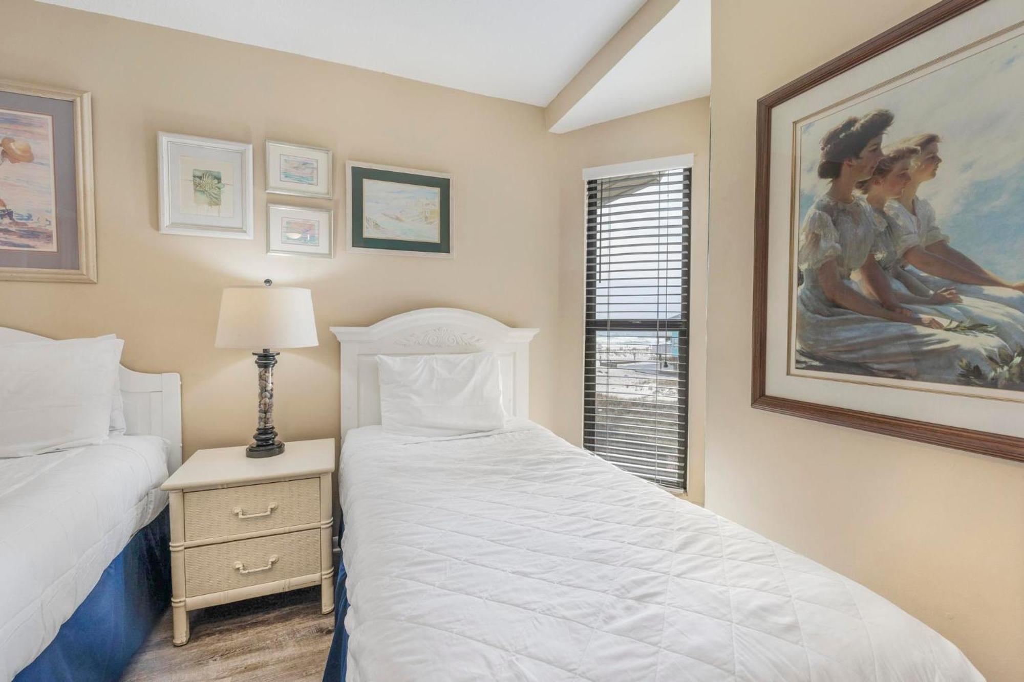Gulfside Townhome 16 By Vacation Homes Collection Gulf Shores Exteriör bild