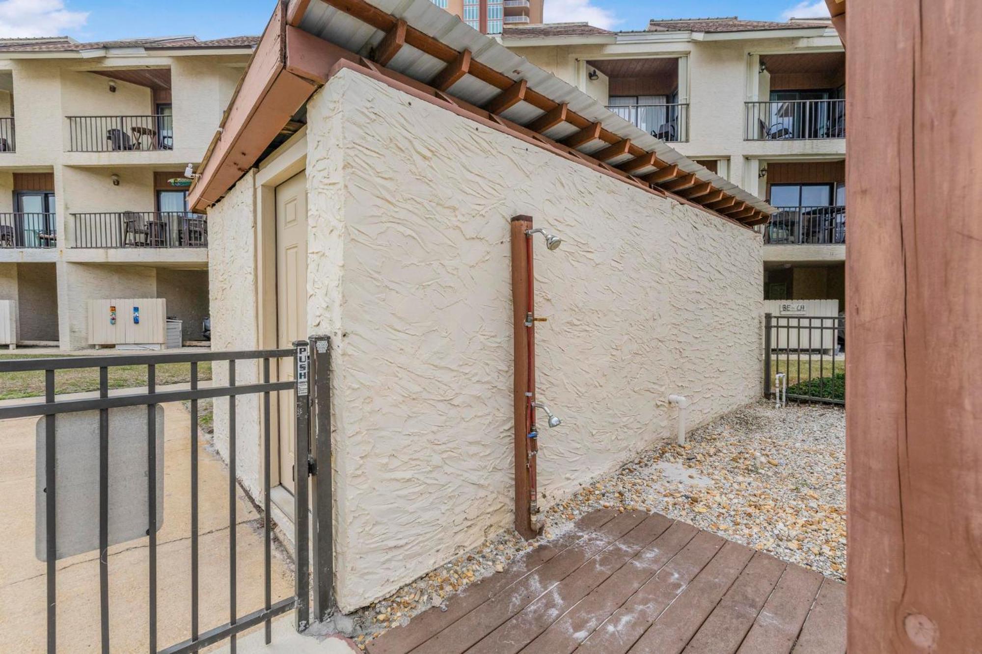 Gulfside Townhome 16 By Vacation Homes Collection Gulf Shores Exteriör bild